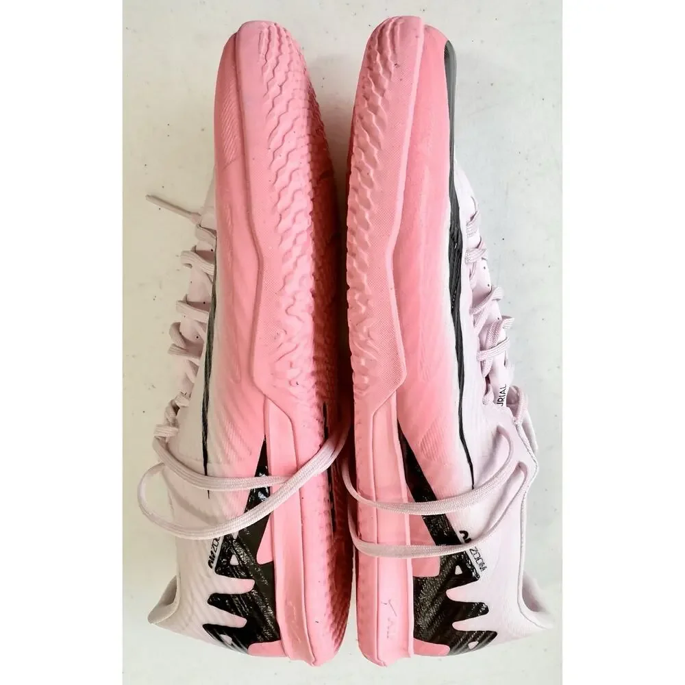 Size 8 Nike Zoom Mercurial Vapor 15 Academy IC Mad Brilliance Pack Soccer